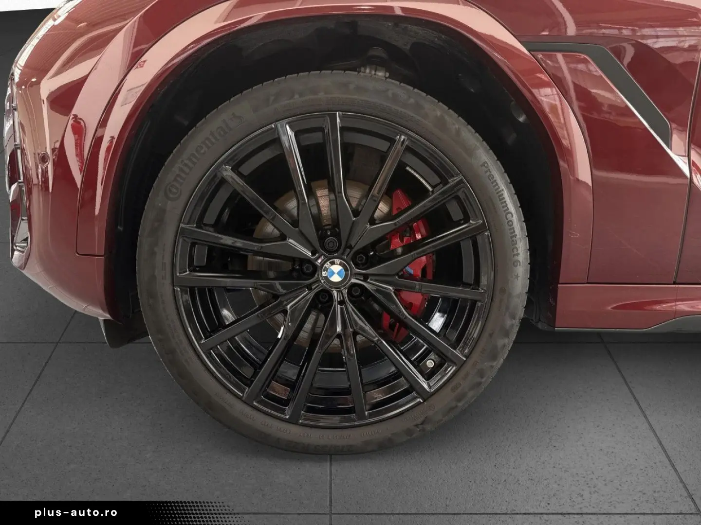BMW X6 xDr 40d M SPORT