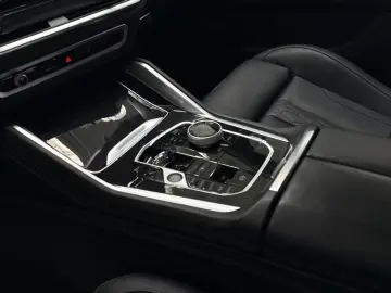 BMW X6 xDr 40d M SPORT