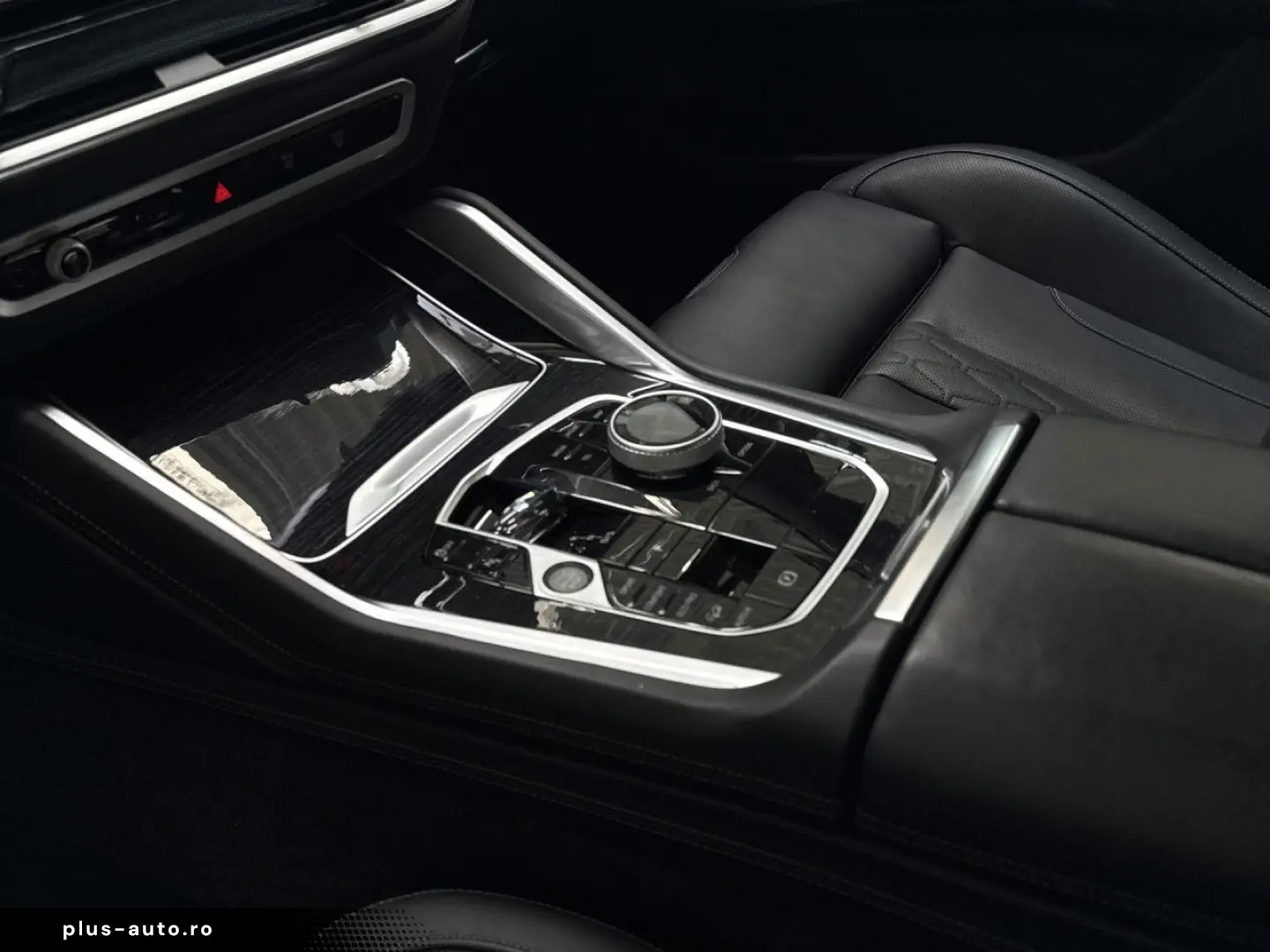 BMW X6 xDr 40d M SPORT