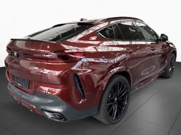BMW X6 xDr 40d M SPORT