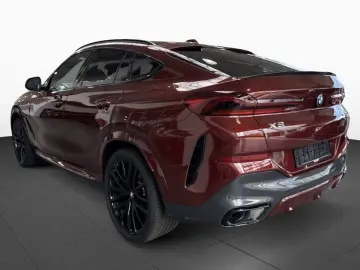 BMW X6 xDr 40d M SPORT
