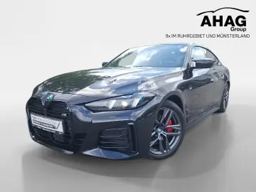 BMW M440 i xDrive GranCoupe Aut
