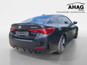 BMW M440 i xDrive GranCoupe Aut