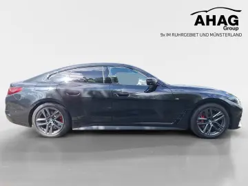 BMW M440 i xDrive GranCoupe Aut