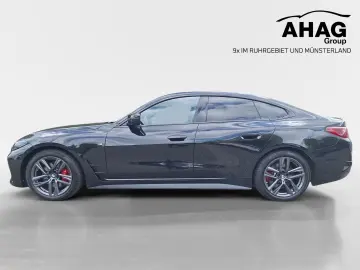 BMW M440 i xDrive GranCoupe Aut