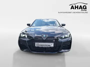 BMW M440 i xDrive GranCoupe Aut