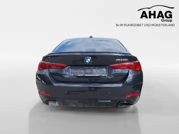BMW M440 i xDrive GranCoupe Aut