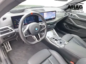BMW M440 i xDrive GranCoupe Aut