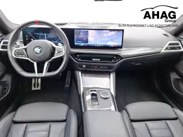 BMW M440 i xDrive GranCoupe Aut