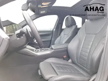 BMW M440 i xDrive GranCoupe Aut