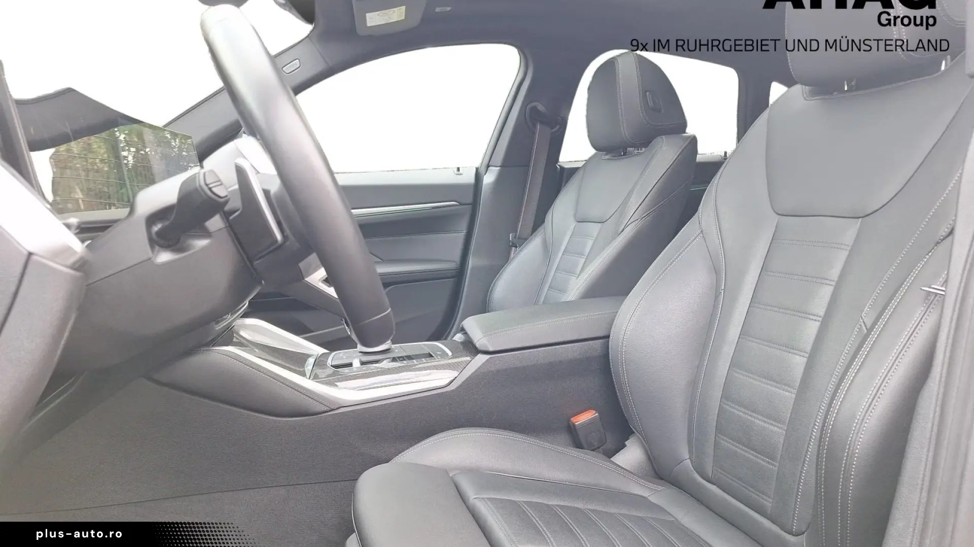 BMW M440 i xDrive GranCoupe Aut
