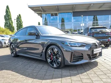 BMW M440 i xDrive Gran Coupé M Sport