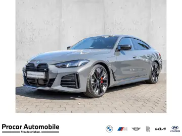 BMW M440 i xDrive Gran Coupé M Sport