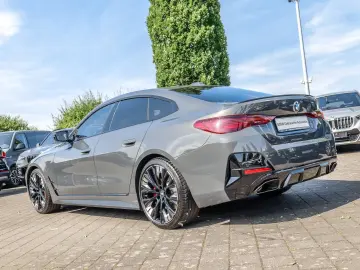 BMW M440 i xDrive Gran Coupé M Sport