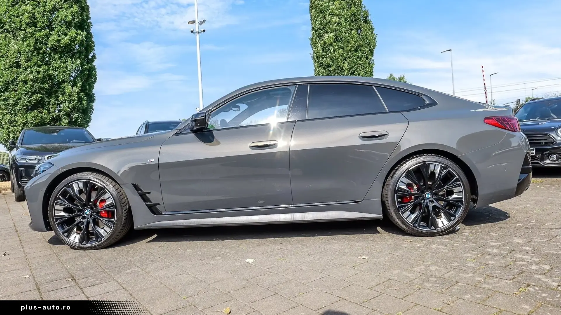 BMW M440 i xDrive Gran Coupé M Sport