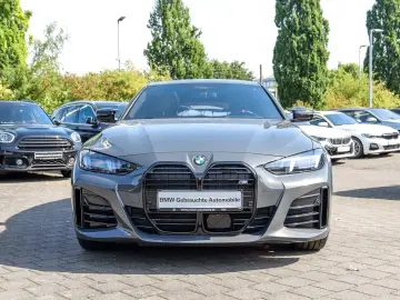 BMW M440 i xDrive Gran Coupé M Sport