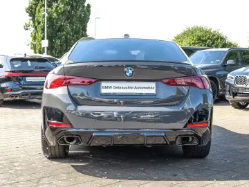 BMW M440 i xDrive Gran Coupé M Sport