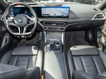 BMW M440 i xDrive Gran Coupé M Sport