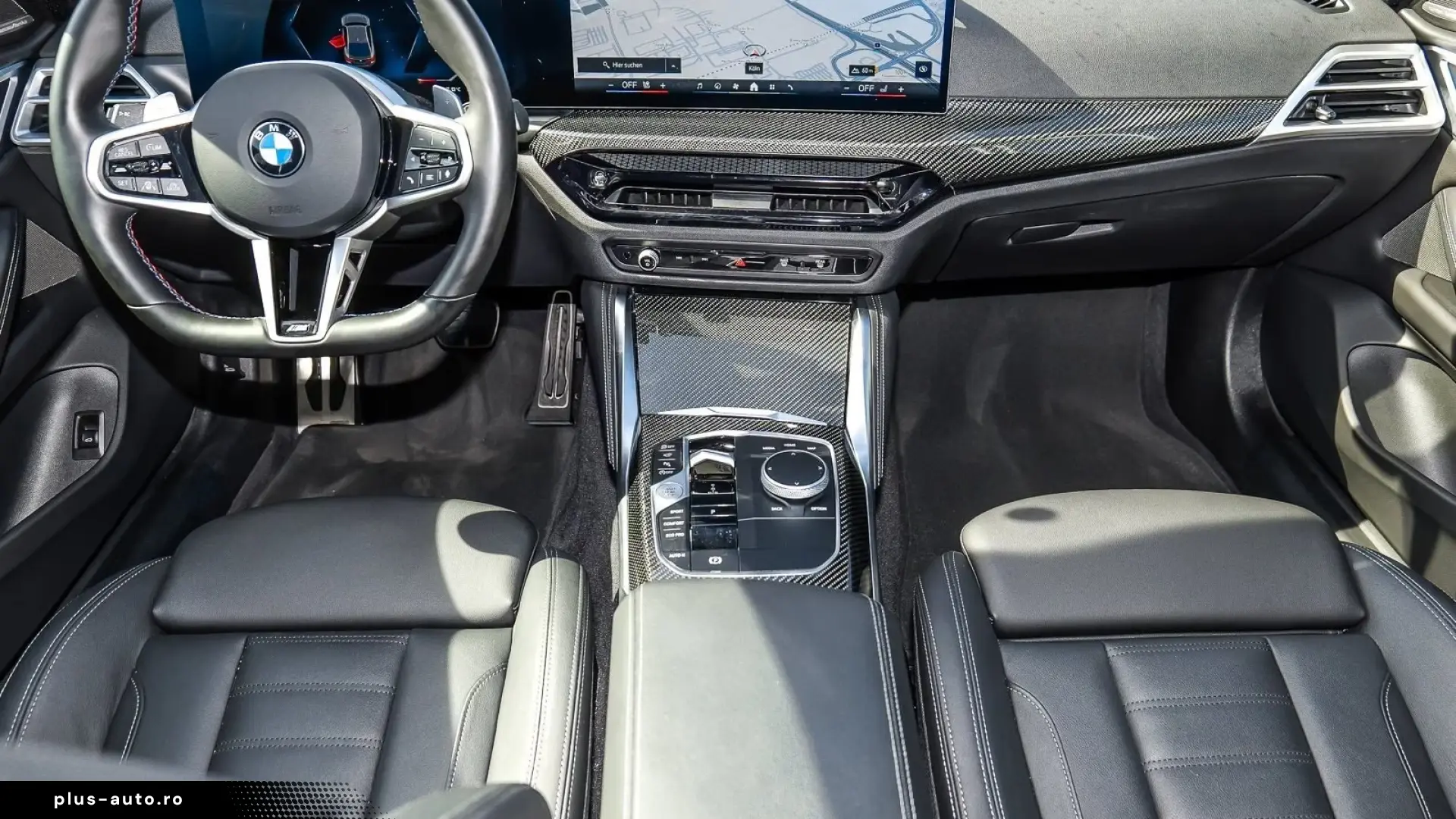 BMW M440 i xDrive Gran Coupé M Sport