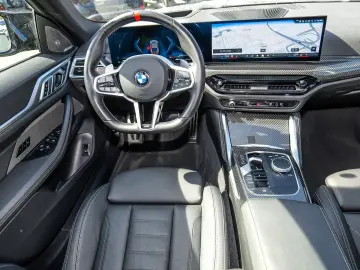 BMW M440 i xDrive Gran Coupé M Sport