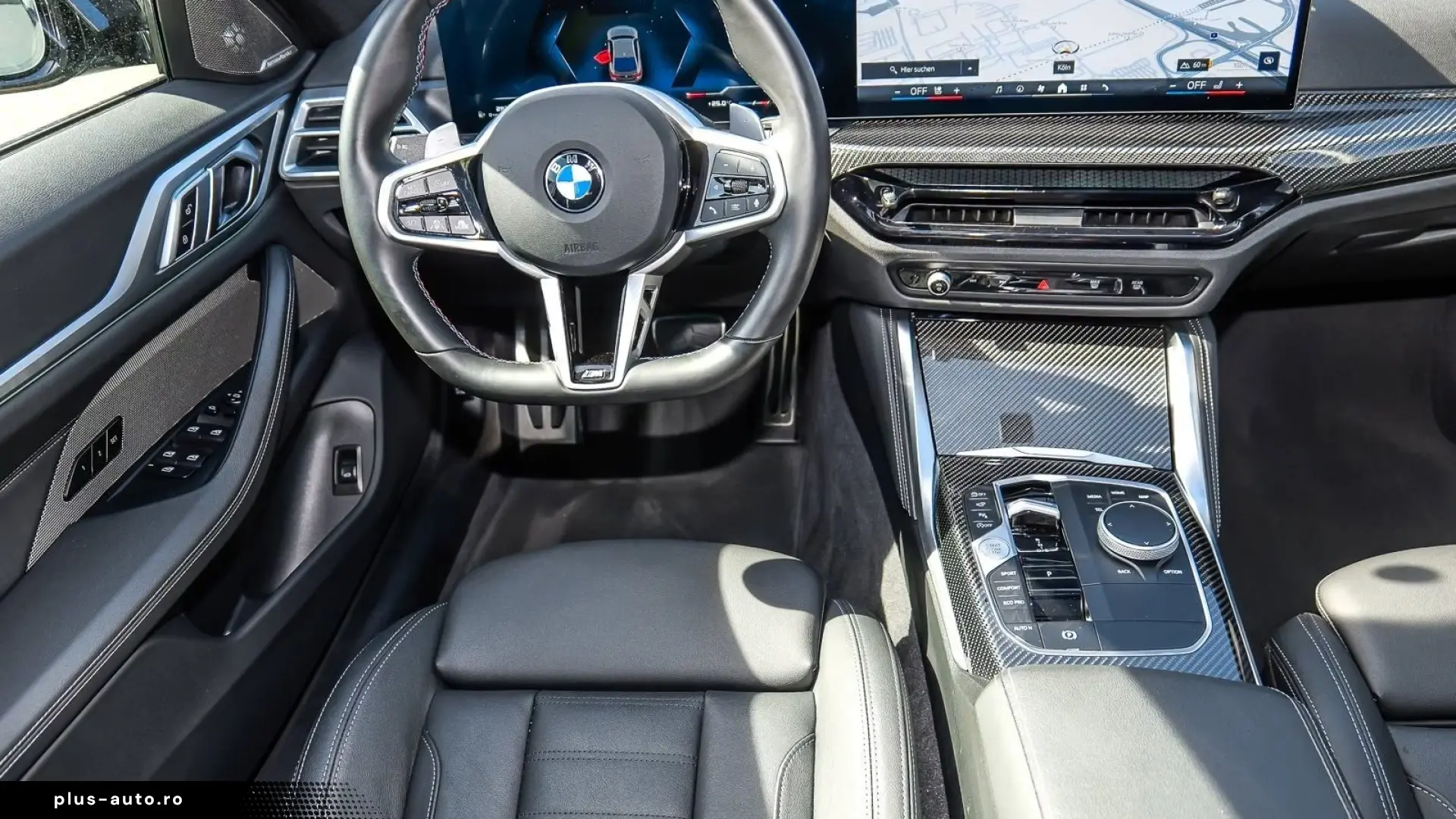 BMW M440 i xDrive Gran Coupé M Sport