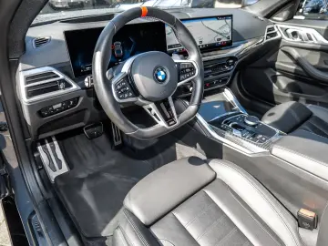 BMW M440 i xDrive Gran Coupé M Sport
