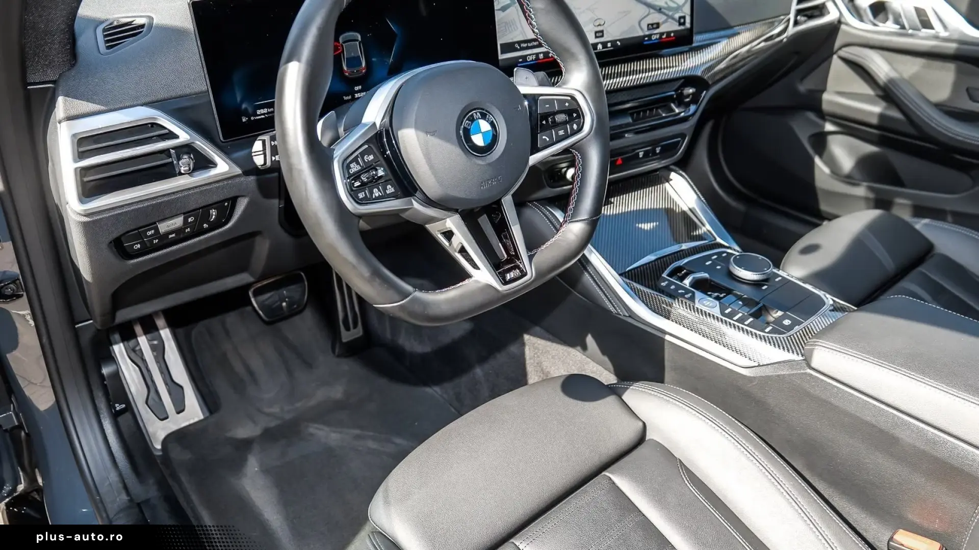 BMW M440 i xDrive Gran Coupé M Sport