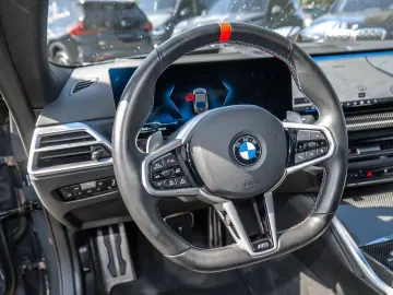 BMW M440 i xDrive Gran Coupé M Sport