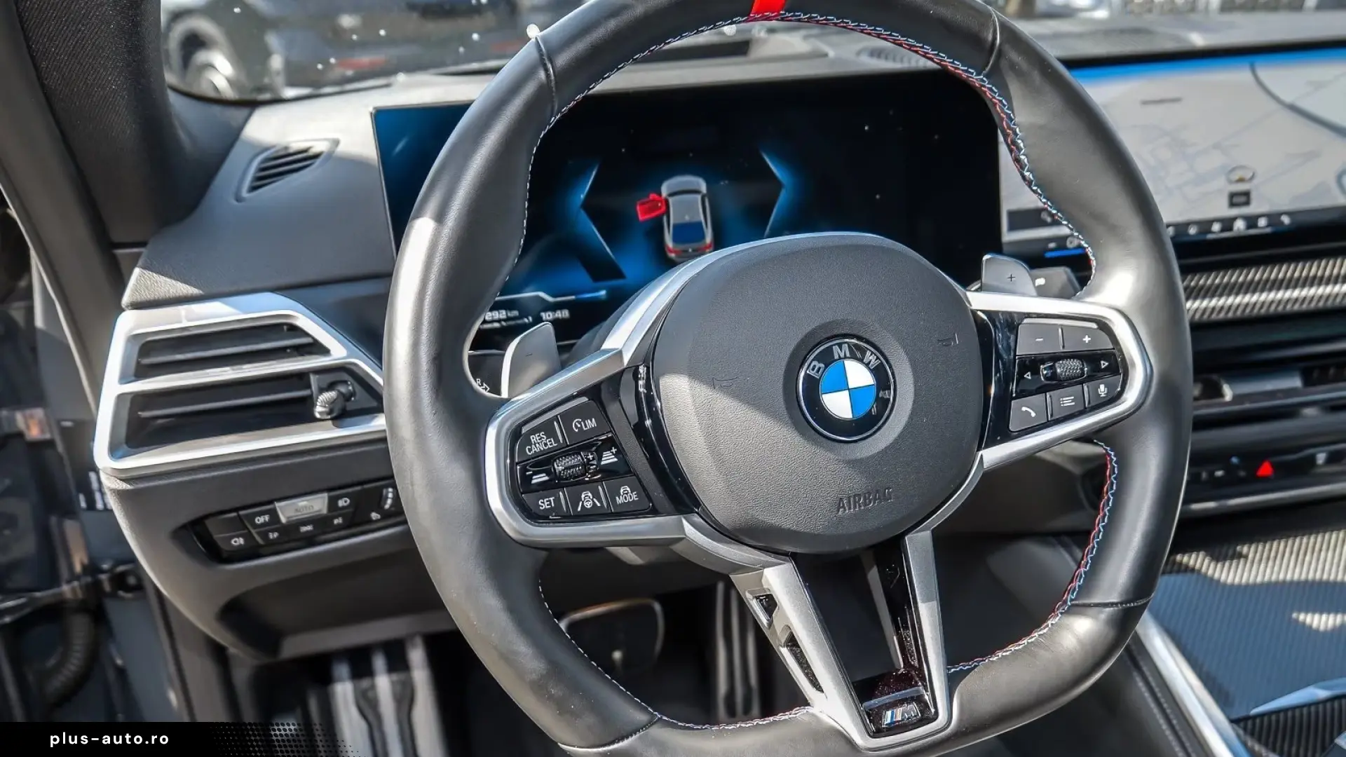 BMW M440 i xDrive Gran Coupé M Sport