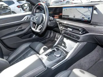 BMW M440 i xDrive Gran Coupé M Sport