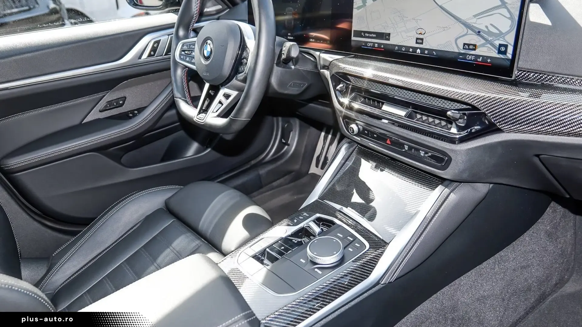 BMW M440 i xDrive Gran Coupé M Sport