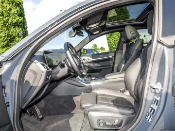 BMW M440 i xDrive Gran Coupé M Sport