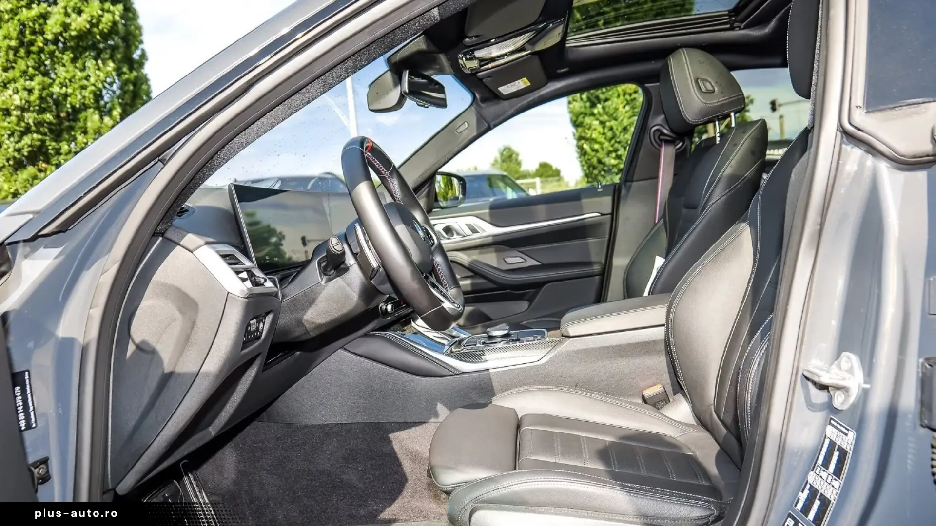 BMW M440 i xDrive Gran Coupé M Sport