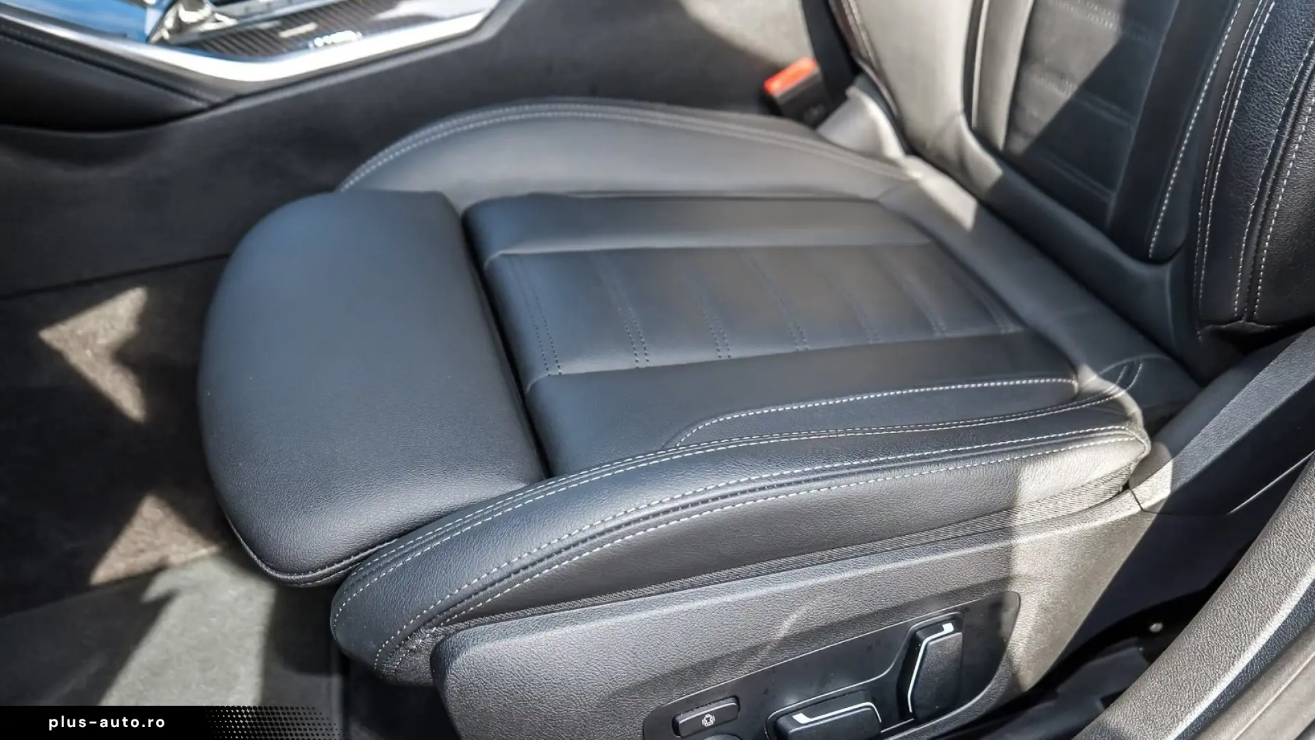 BMW M440 i xDrive Gran Coupé M Sport