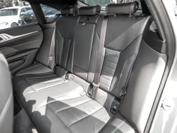 BMW M440 i xDrive Gran Coupé M Sport