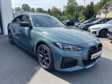 BMW M440 i xDrive GC M Sport