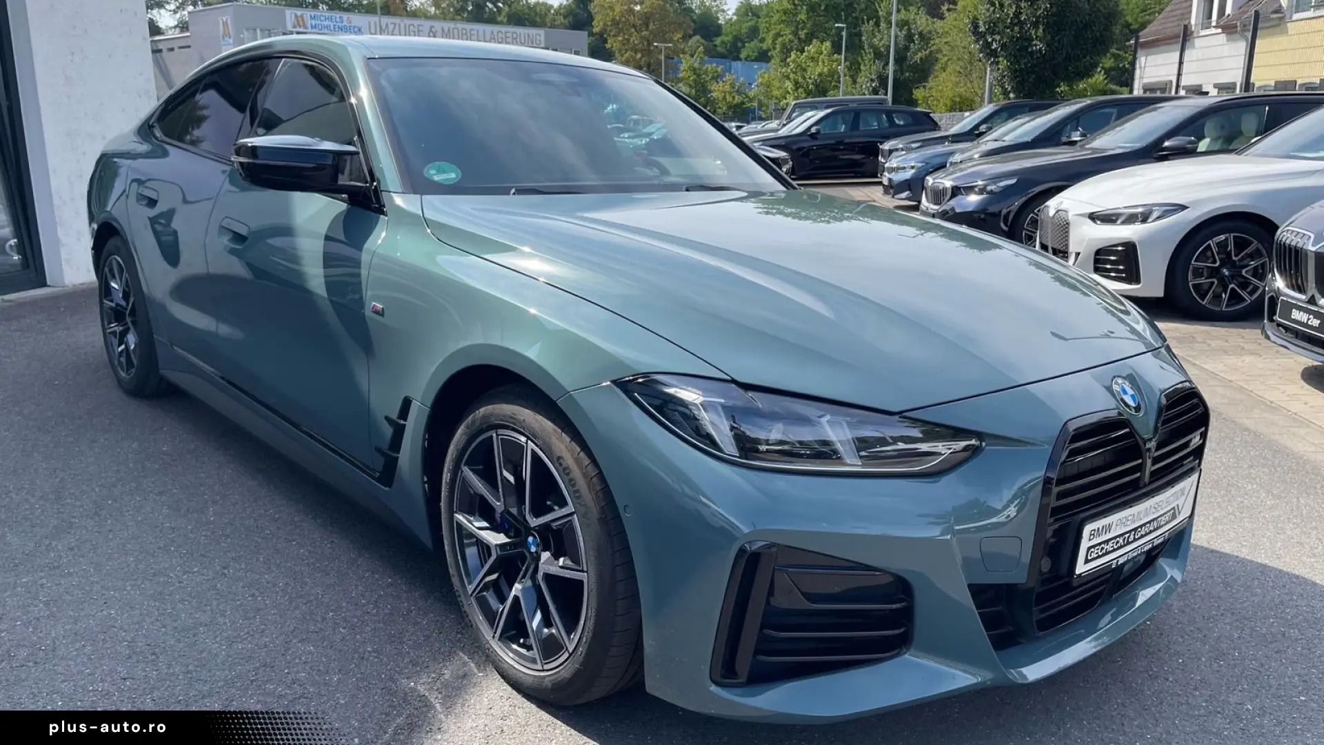 BMW M440 i xDrive GC M Sport