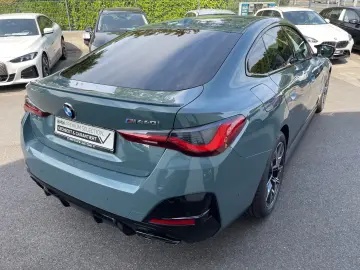 BMW M440 i xDrive GC M Sport