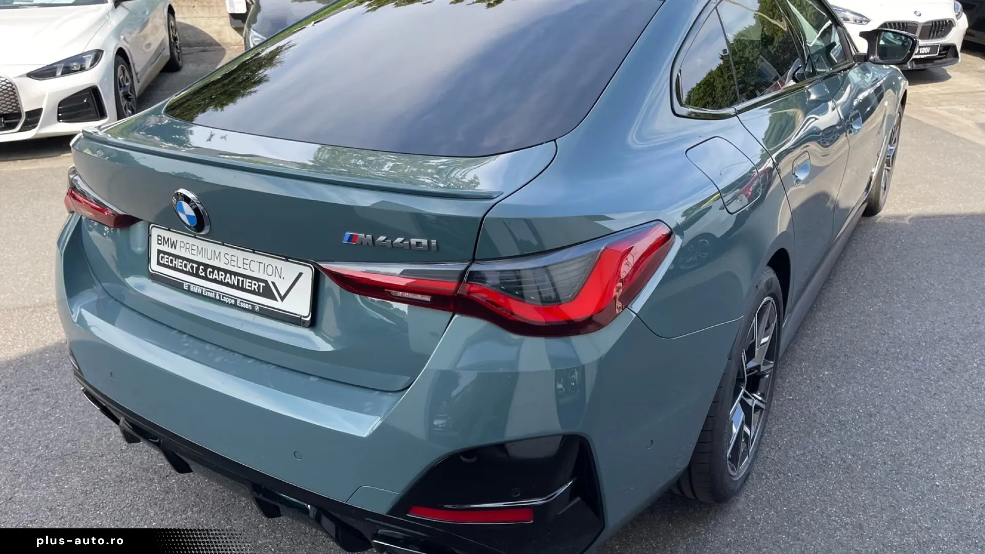 BMW M440 i xDrive GC M Sport