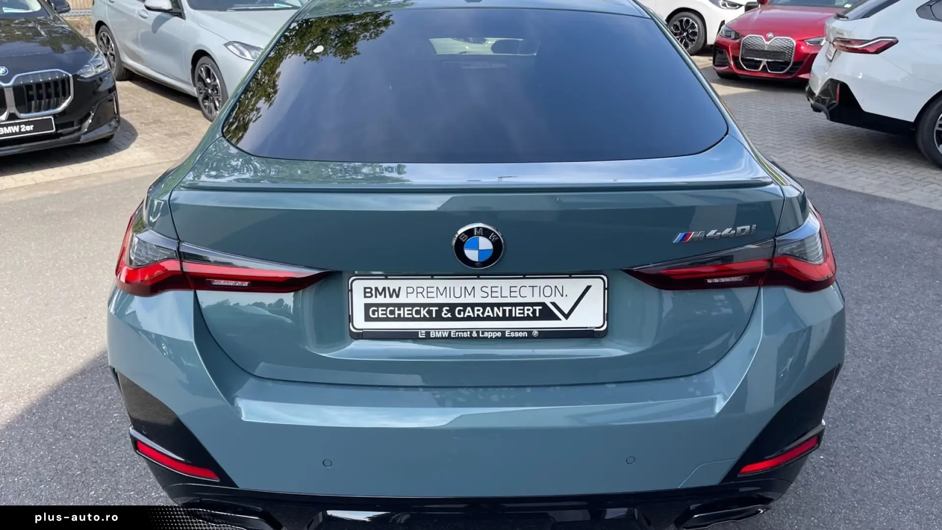 BMW M440 i xDrive GC M Sport