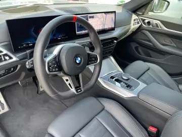 BMW M440 i xDrive GC M Sport