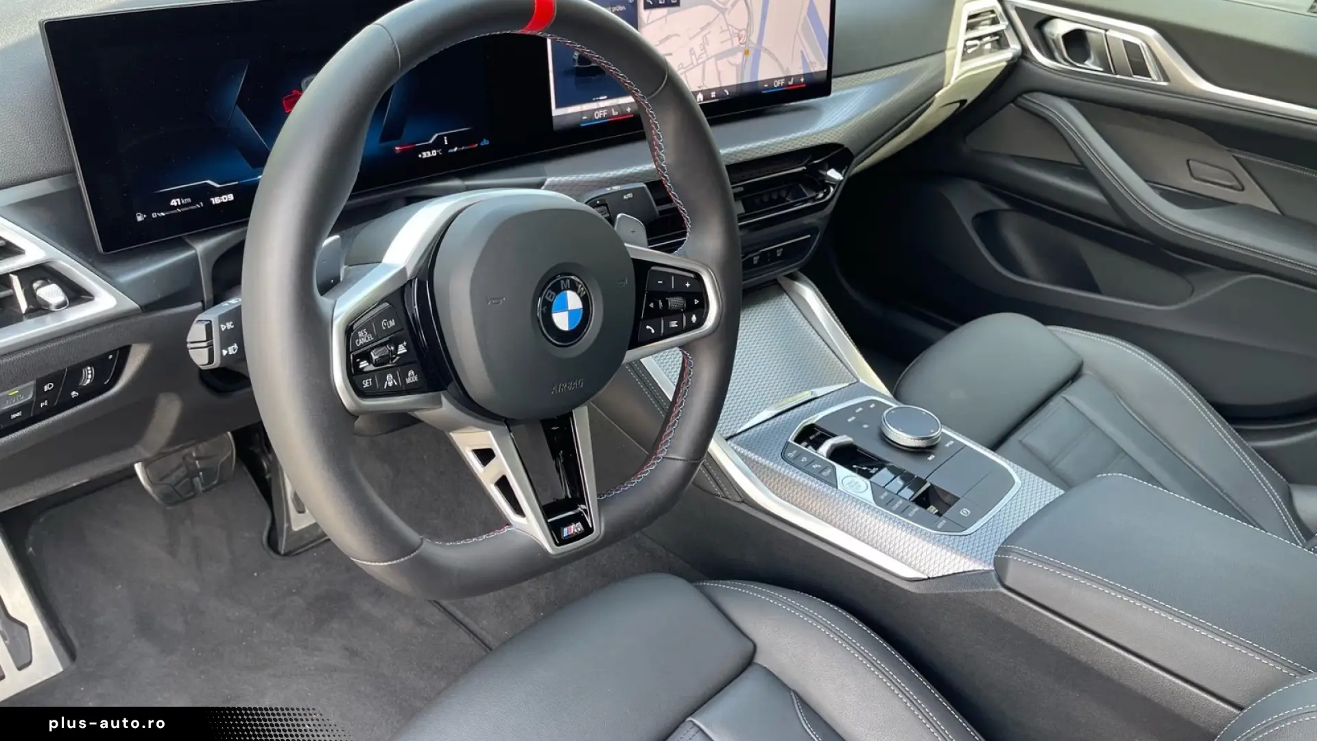 BMW M440 i xDrive GC M Sport