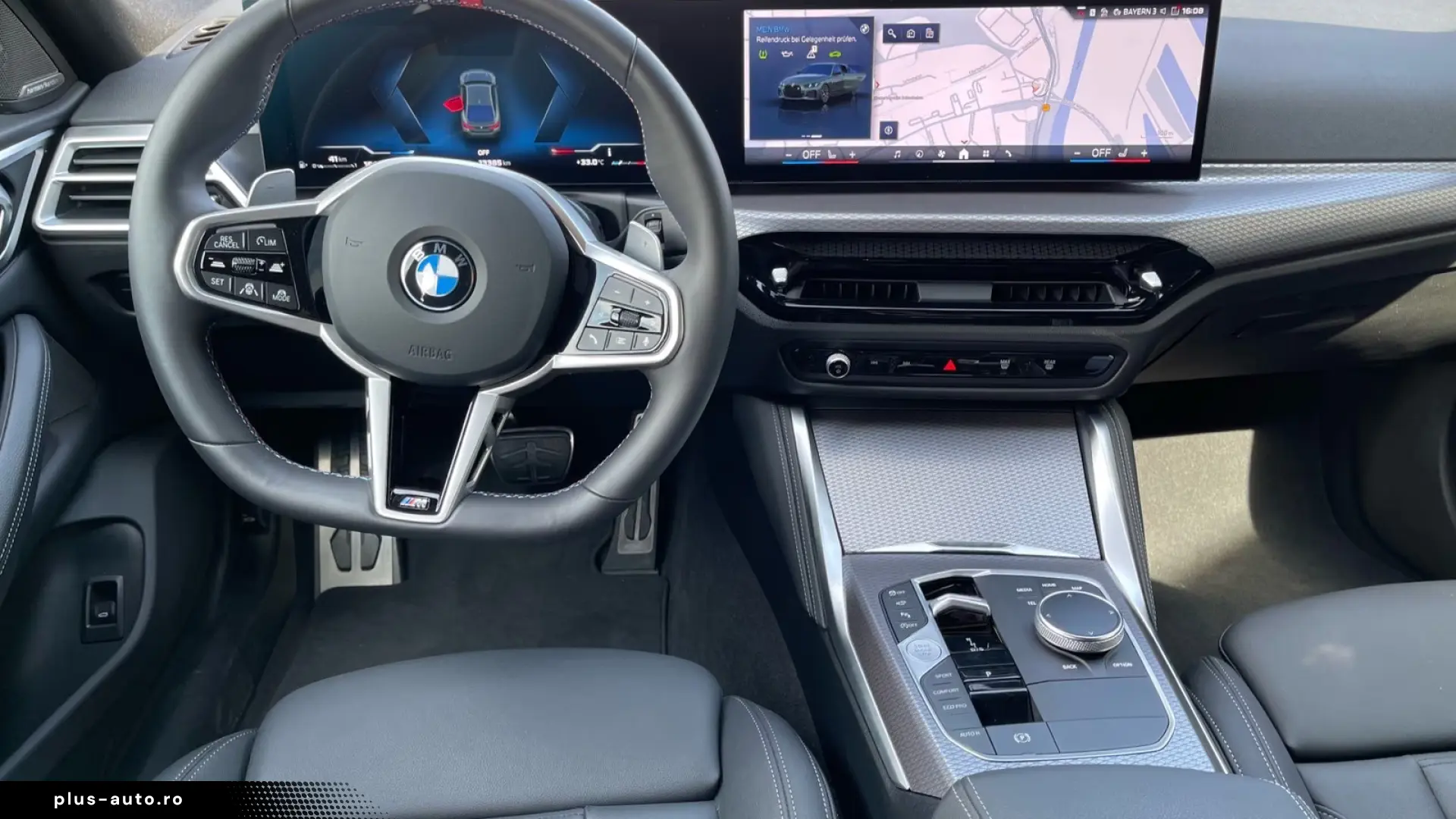 BMW M440 i xDrive GC M Sport
