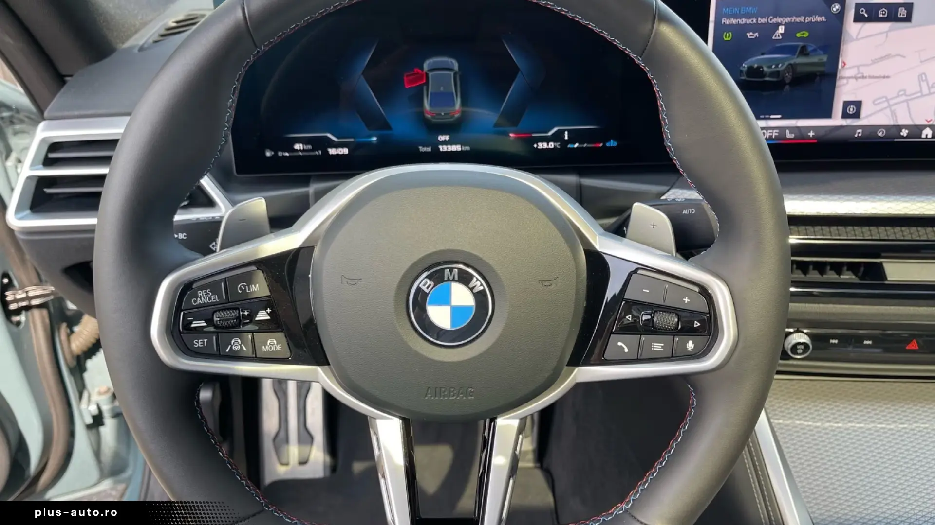 BMW M440 i xDrive GC M Sport