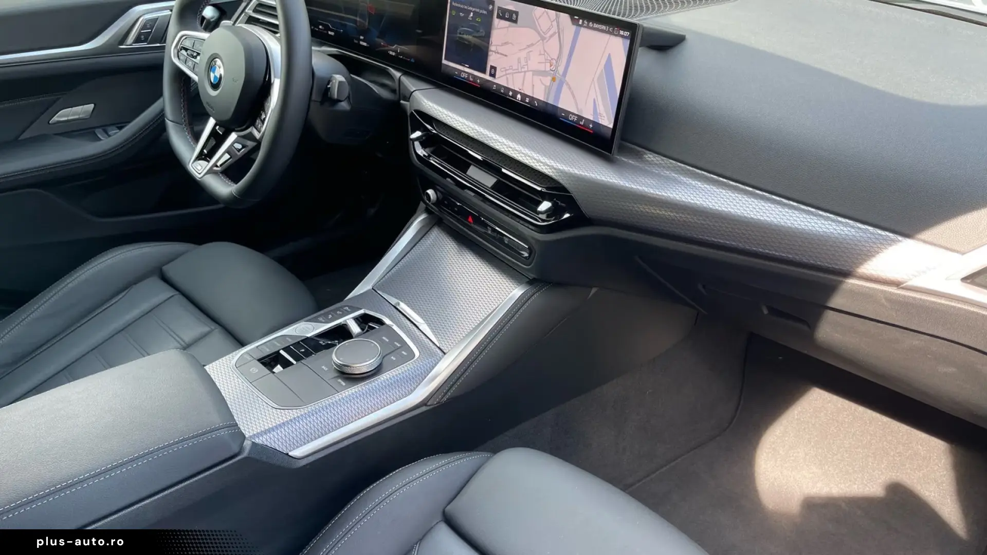 BMW M440 i xDrive GC M Sport