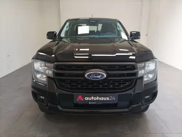 FORD Ranger 2.0 Ecoblue DoKa 4X4 AHK Carplay CAM
