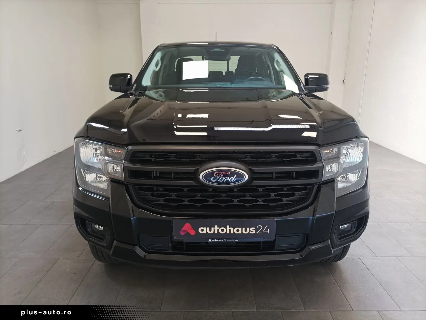 FORD Ranger 2.0 Ecoblue DoKa 4X4 AHK Carplay CAM