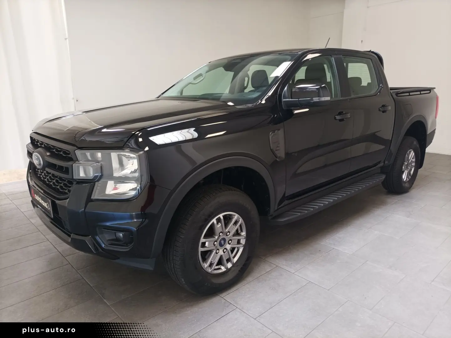 FORD Ranger 2.0 Ecoblue DoKa 4X4 AHK Carplay CAM