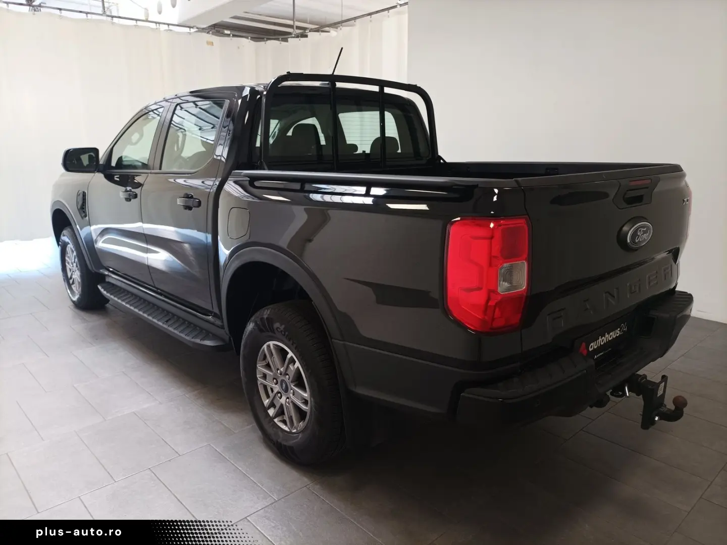 FORD Ranger 2.0 Ecoblue DoKa 4X4 AHK Carplay CAM