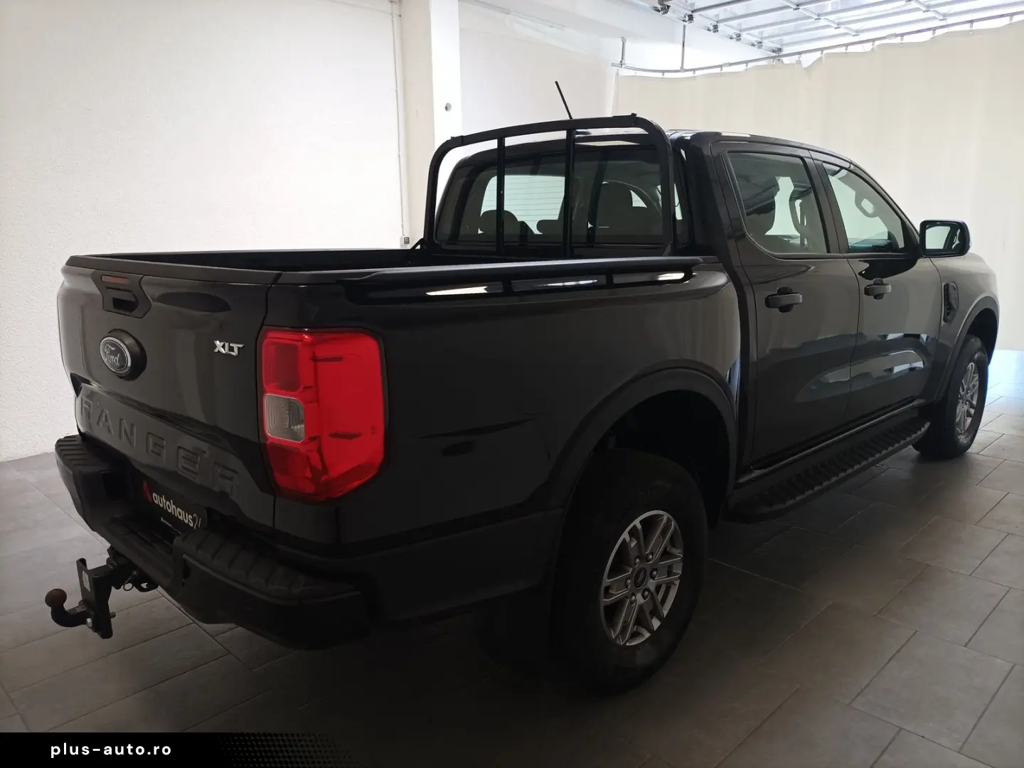 FORD Ranger 2.0 Ecoblue DoKa 4X4 AHK Carplay CAM